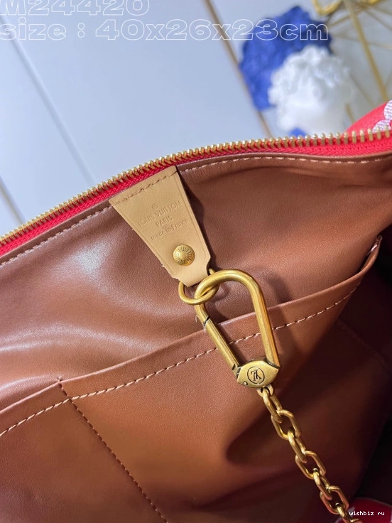 WIS 40 SPEEDY Louis Vuitton 0726